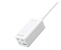 Mobile Origin GaN 100W Compact MultiHub Charger PW18 3x USB-C + USB-A - 1363038 - zdjęcie 7